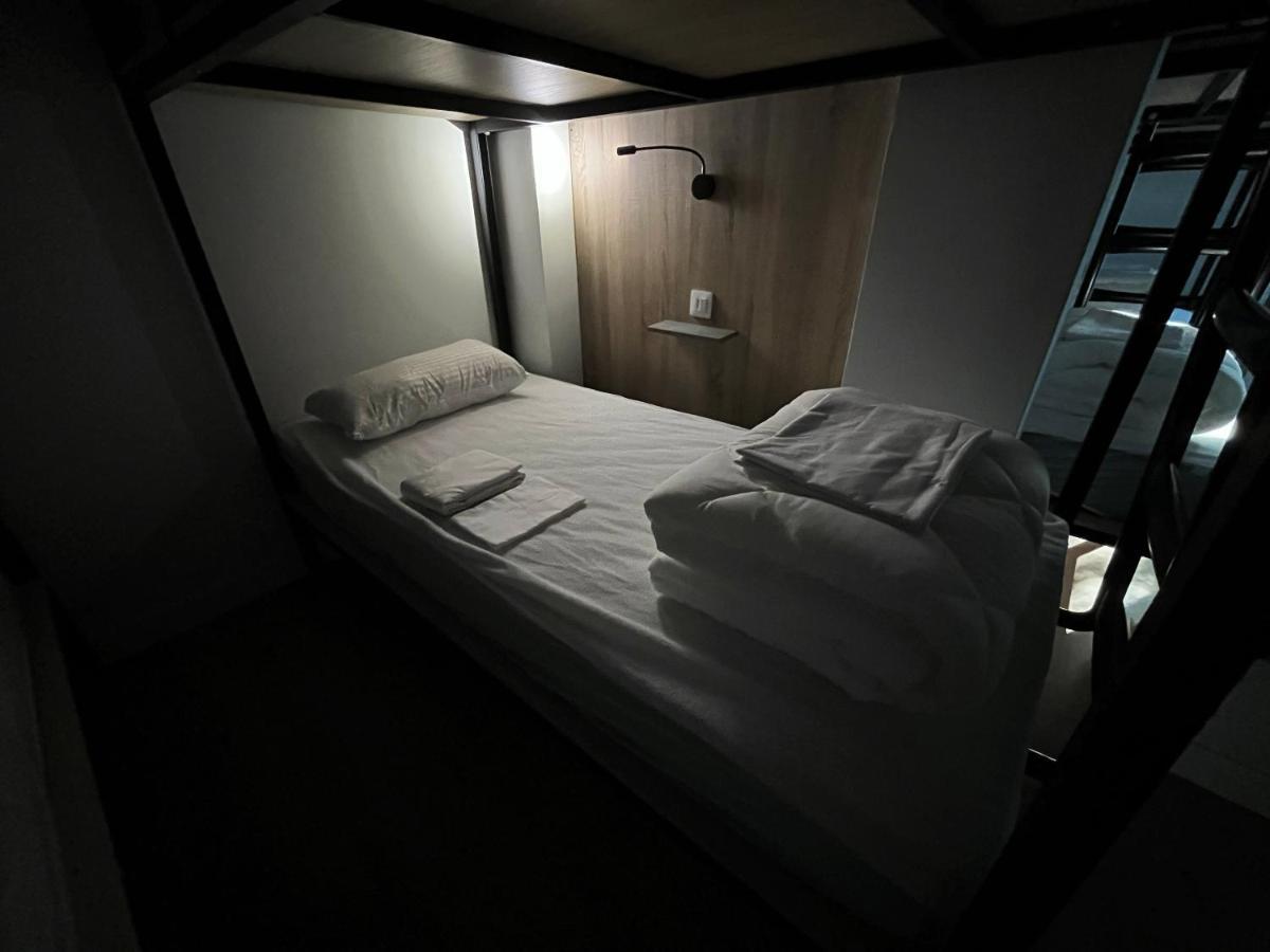 A Troita Hostel Only Pilgrims Solo Peregrinos ตุย ภายนอก รูปภาพ